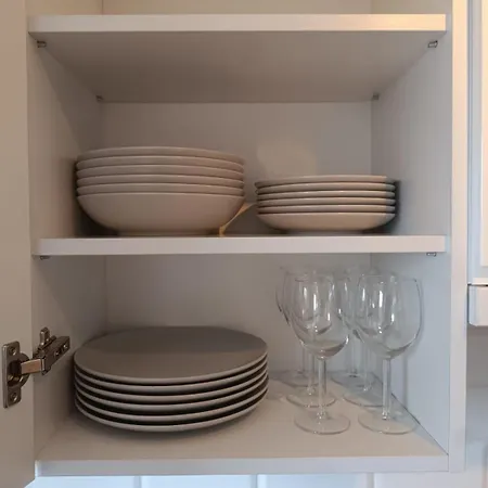 Jawornicka 7 / Grunwald *