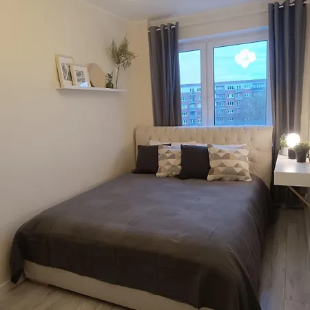 Jawornicka 7 / Grunwald Апартаменты *