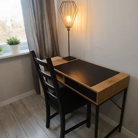 Jawornicka 7 / Grunwald *