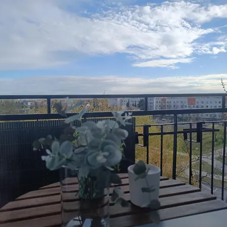 Jawornicka 7 / Grunwald Познань