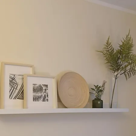 Jawornicka 7 / Grunwald Апартаменты *