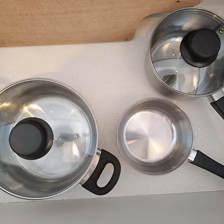 Апартаменты Jawornicka 7 / Grunwald *