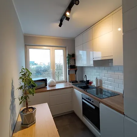 Jawornicka 7 / Grunwald