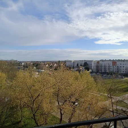 Апартаменты Jawornicka 7 / Grunwald *