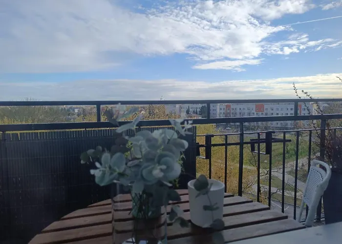 Jawornicka 7 / Grunwald Poznań