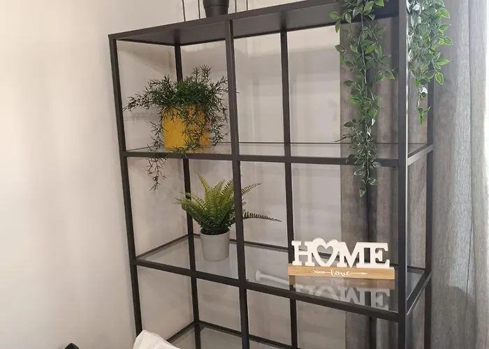 Apartman Jawornicka 7 / Grunwald