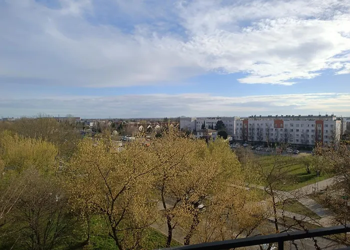 Apartman Jawornicka 7 / Grunwald *