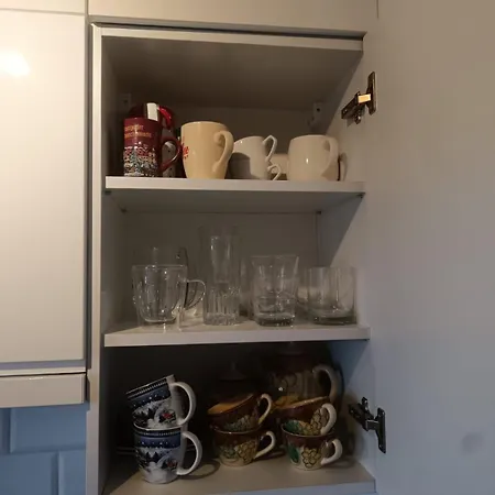 Jawornicka 7 / Grunwald