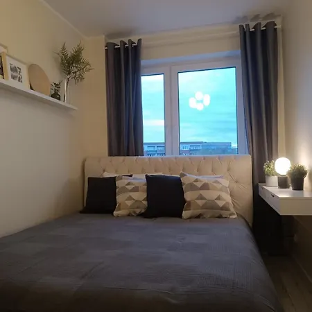 Jawornicka 7 / Grunwald