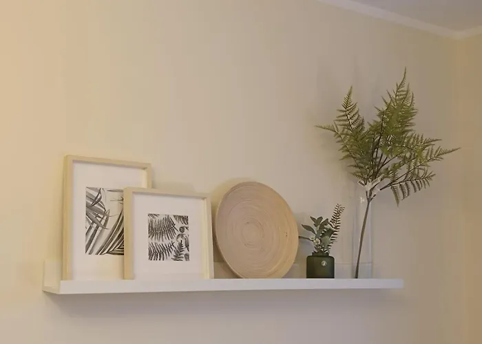 Jawornicka 7 / Grunwald Apartament *